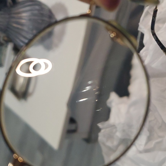 VINTAGE GUCCI EYE GLASSES - Picture 11 of 11